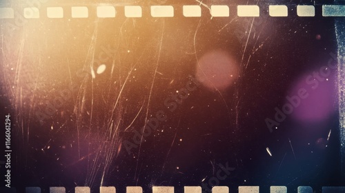 Film strip, vintage photography, analog camera, sunlight flare, retro aesthetic, cinematic frame, nostalgic, sepia tones, grainy texture, 35mm film, celluloid, photographic memory, old-fashioned, cine photo