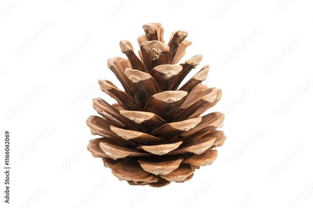 Pine Cone Cluster for Autumn Decorations Pine Cone Cluster for Autumn Decorations