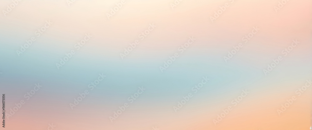 Blurred gradient background long horizontal,tone, blur, colours, effect, glowing, graphic, ai Blurred gradient background long horizontal,tone, blur, colours, effect, glowing, graphic, ai