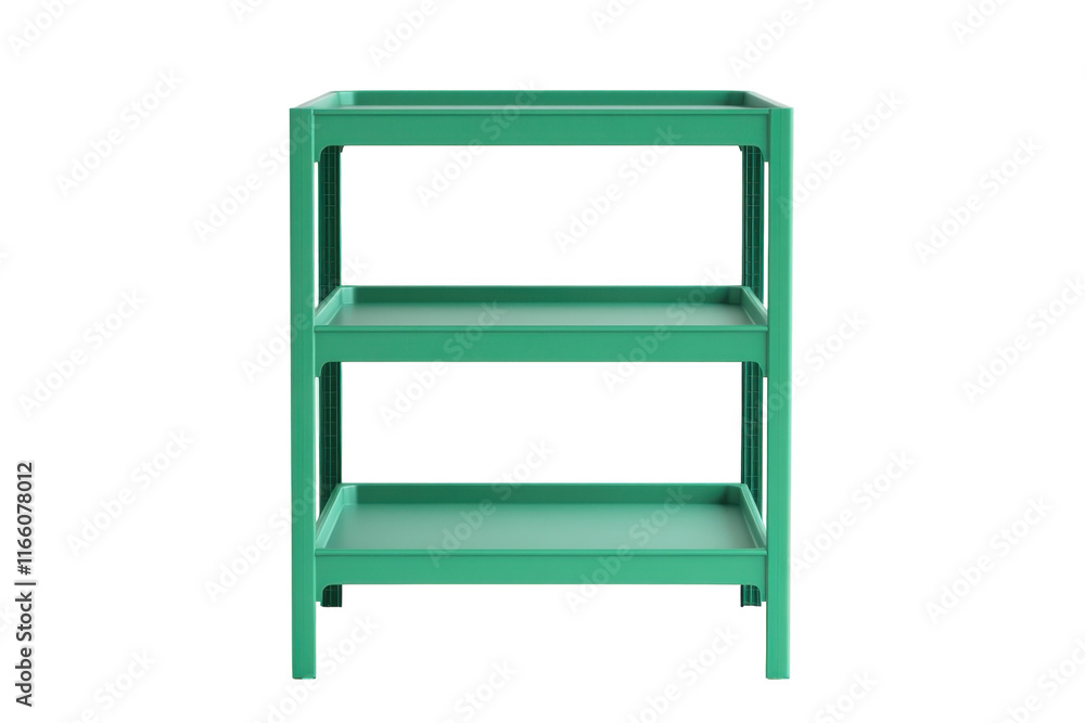Versatile plastic shelving unit for organizing spaces Versatile plastic shelving unit for organizing spaces
