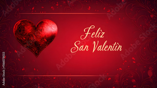 feliz san valentin Background love valentines day febrary 14 hearts photo