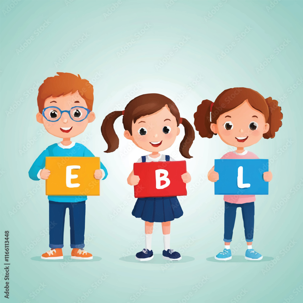 Vector Design of Cute Cartoon Boy and Family - Scared Kid with Flashlight in Fog, Walking Cautiously, Adorable Characters with Friends, School, and Childhood Fun, Perfect for Family and Friendship Vector Design of Cute Cartoon Boy and Family - Scared Kid with Flashlight in Fog, Walking Cautiously, Adorable Characters with Friends, School, and Childhood Fun, Perfect for Family and Friendship