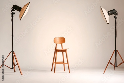Chair studio