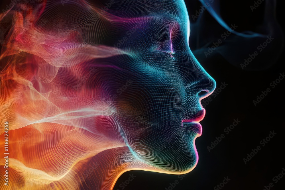 customer experience interface with quantum emotion mapping customer experience interface with quantum emotion mapping