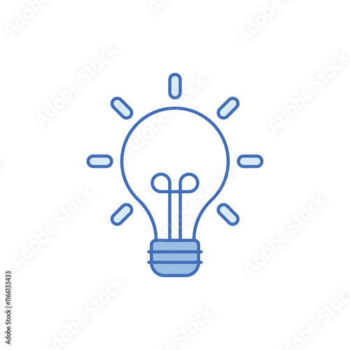 Business Idea vector icon