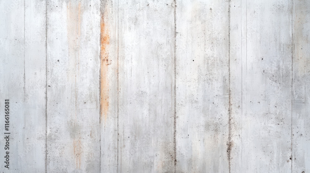 White wall, rusted metal, abstract texture of industrial decay and corrosion photography White wall, rusted metal, abstract texture of industrial decay and corrosion photography