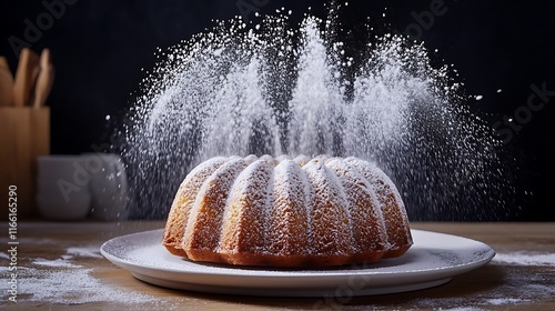 Gugelhupf: Austria’s Classic Bundt Cake