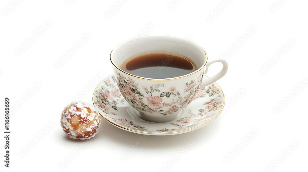 Wiener Melange with Mozartkugel: A Taste of Austrian Tradition Wiener Melange with Mozartkugel: A Taste of Austrian Tradition