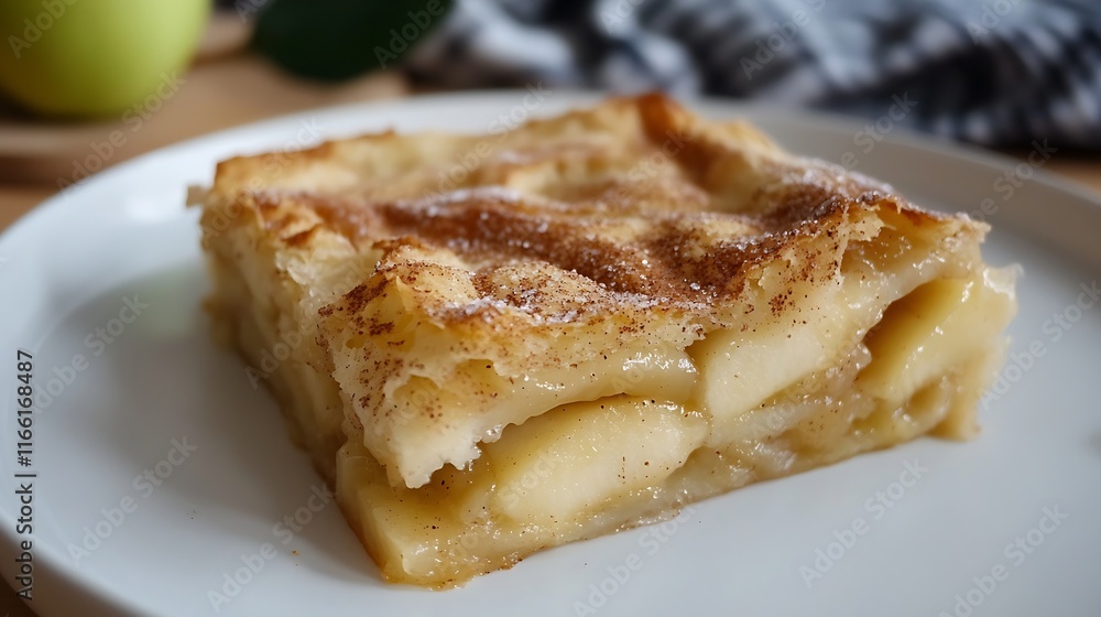 Authentic German Apple Strudel: A Timeless Dessert Authentic German Apple Strudel: A Timeless Dessert