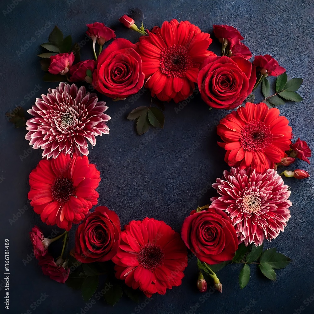 Ethereal Rose Day Settings for Romantic Scenes Ethereal Rose Day Settings for Romantic Scenes