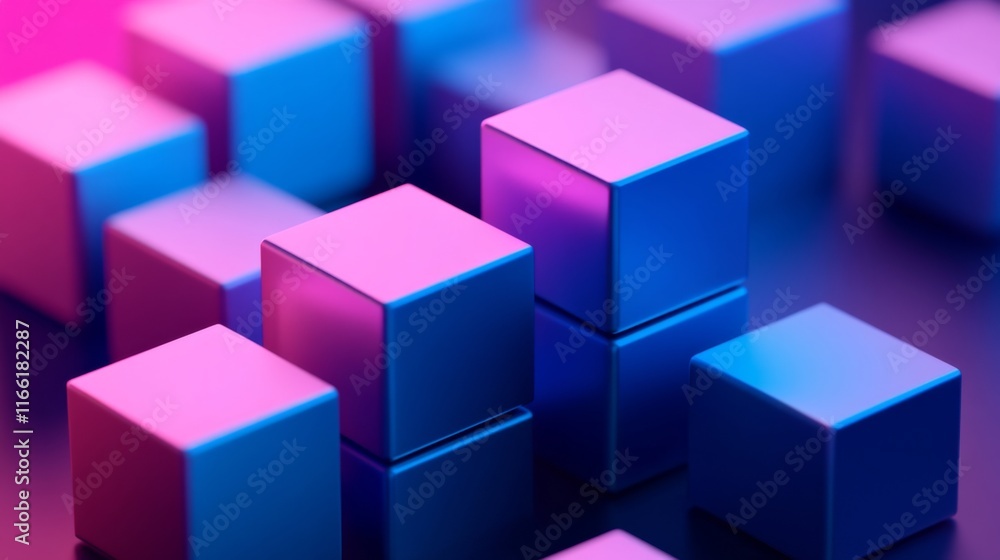 Engaging High-Resolution Composition with Bright Colors Engaging High-Resolution Composition with Bright Colors