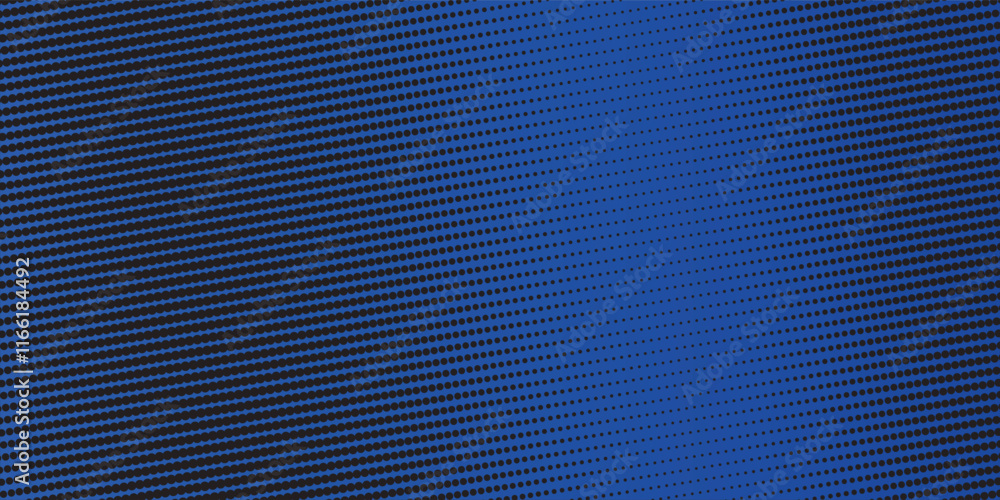abstract halftone texture blue background in geometric style abstract halftone texture blue background in geometric style