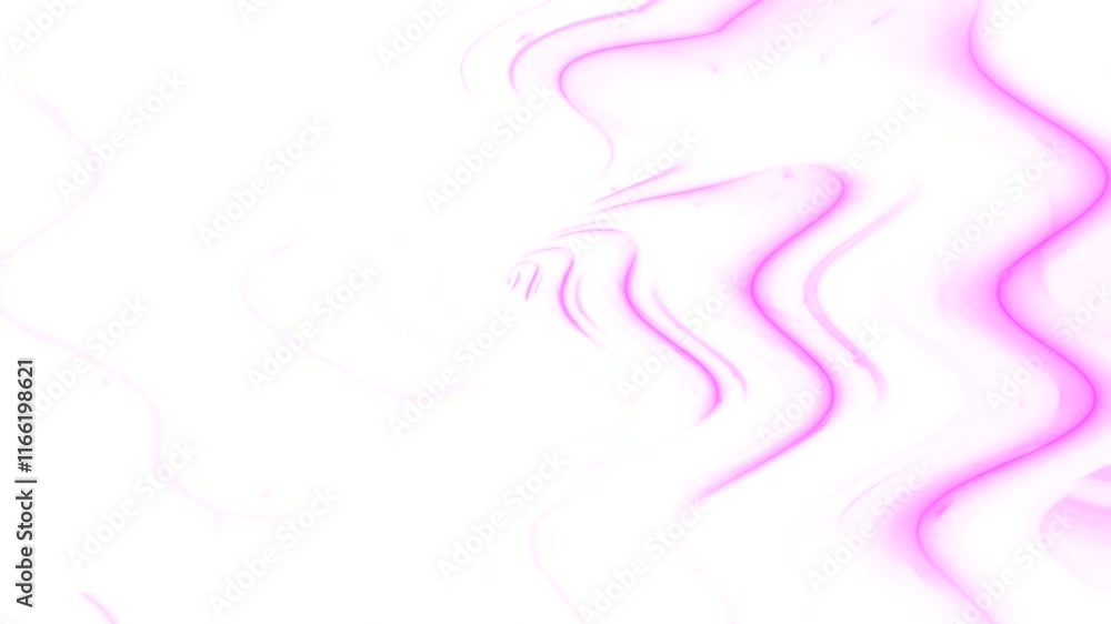 Abstract Pink Swirls Abstract Pink Swirls