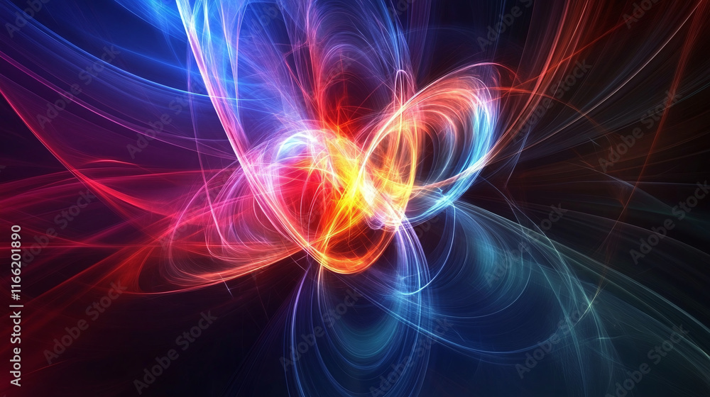 Celestial Whirlpool of Cosmic Creativity Celestial Whirlpool of Cosmic Creativity