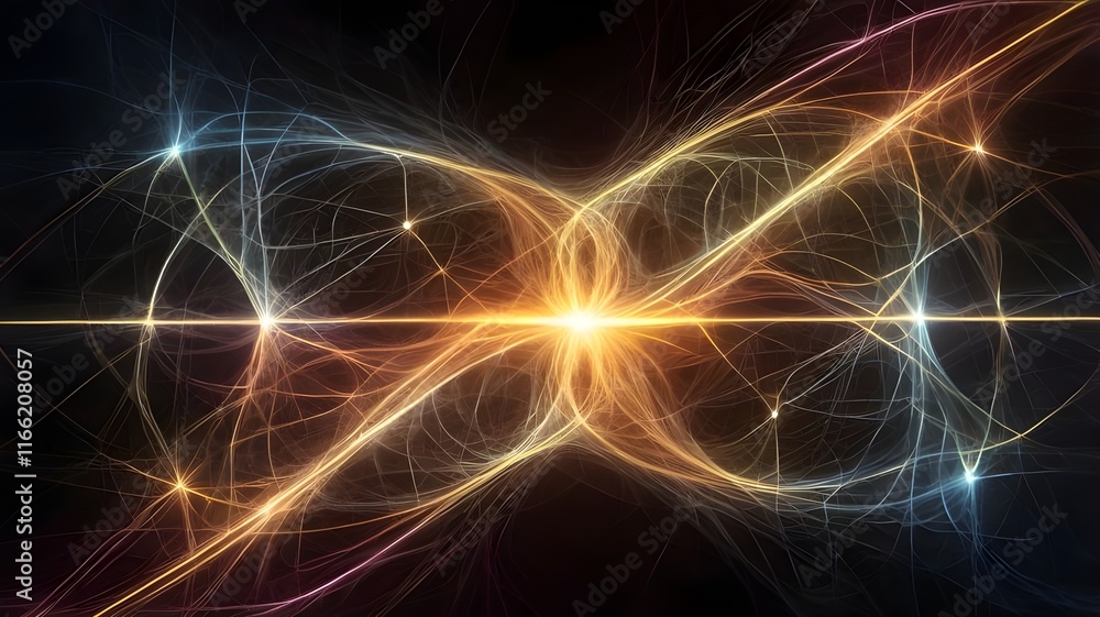 abstract background with space abstract background with space