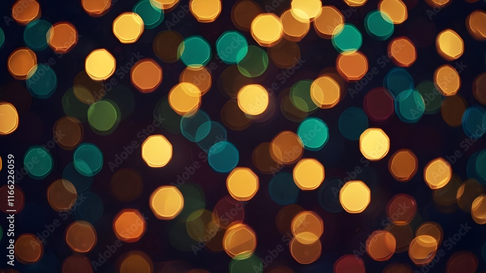 abstract background with bokeh lights abstract background with bokeh lights