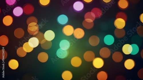 abstract christmas background
