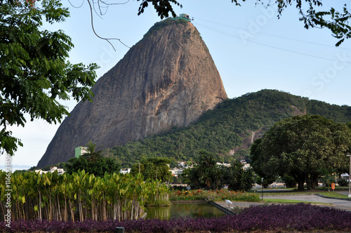 Aterro do flamengo - Rio de Janeiro photo