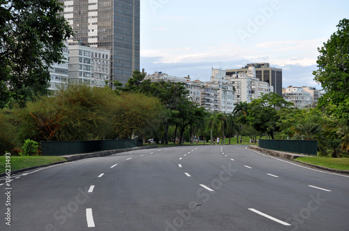 Aterro do flamengo - Rio de Janeiro