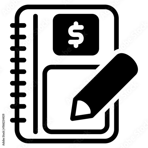 Ledger icon