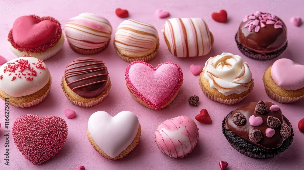 Valentine’s Day in 2025, a romantic gift for your lover Valentine’s Day in 2025, a romantic gift for your lover
