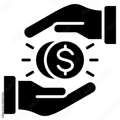 Charity Icon