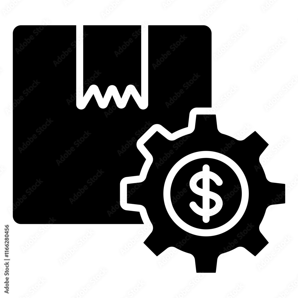 Procurement Icon Procurement Icon