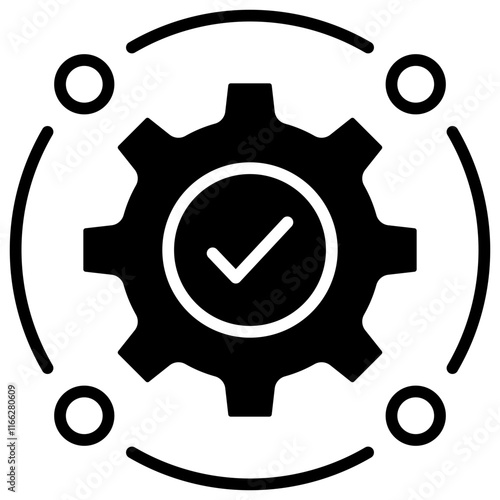 Task Dependencies Icon