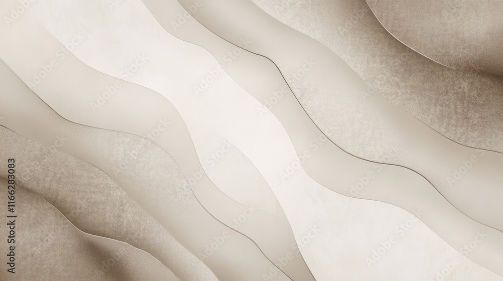 Obraz premium Modern Design with Textured Background for Education Themes