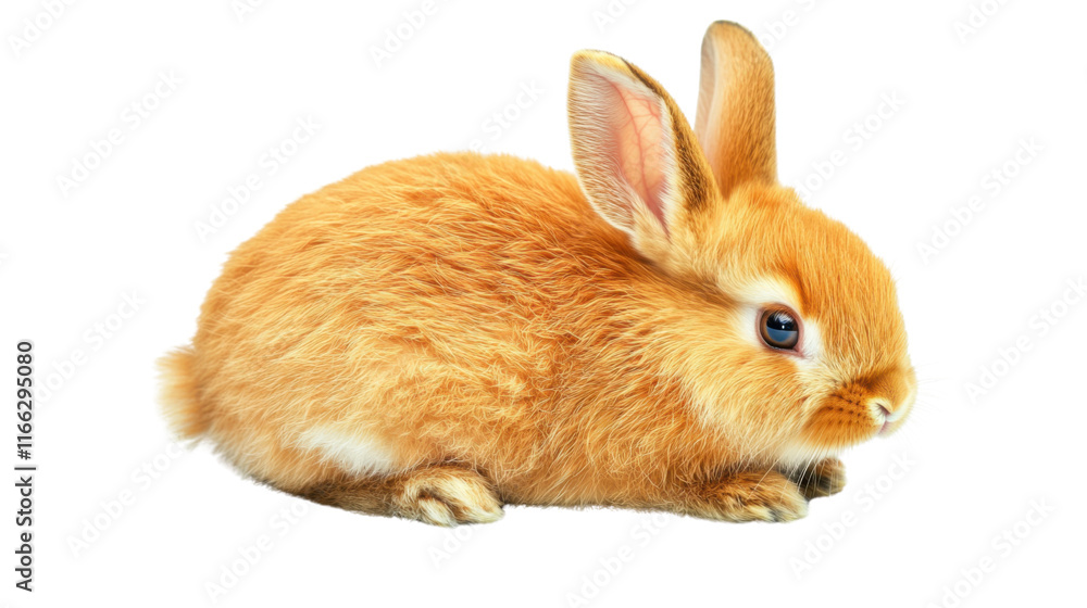 Rabbit transparent background Rabbit transparent background