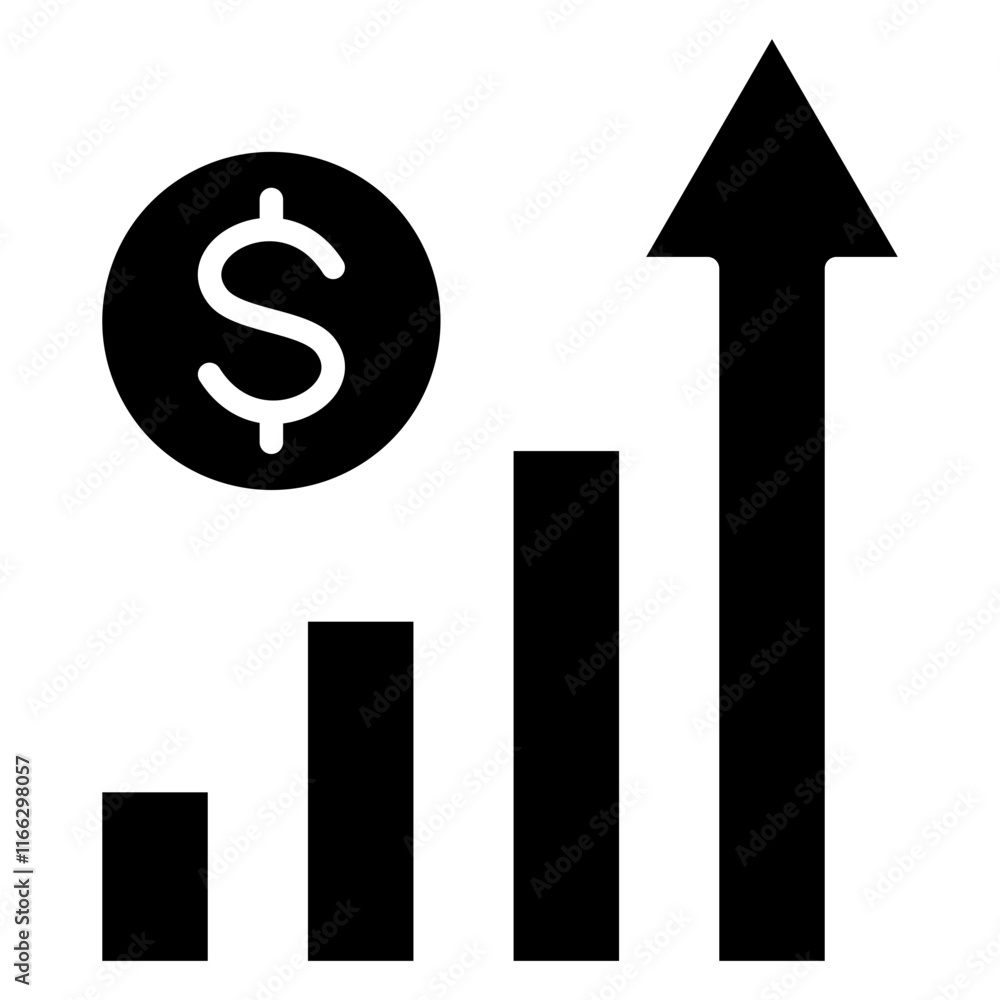 Chart Icon Chart Icon