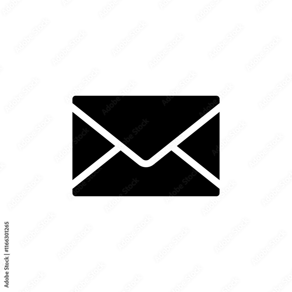 Mail Icon Mail Icon