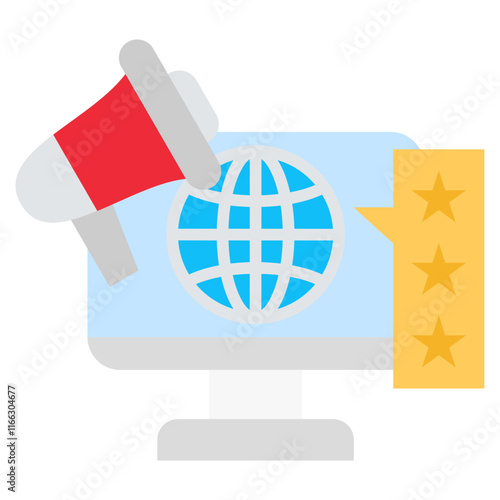 Public Relation Icon