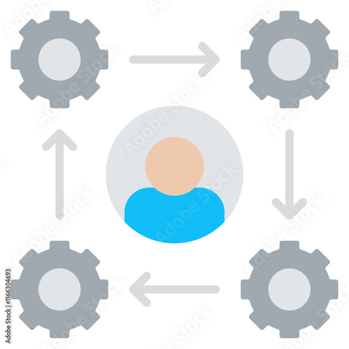 Skill Icon