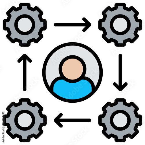 Skill Icon