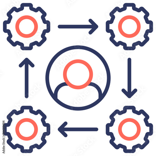 Skill Icon