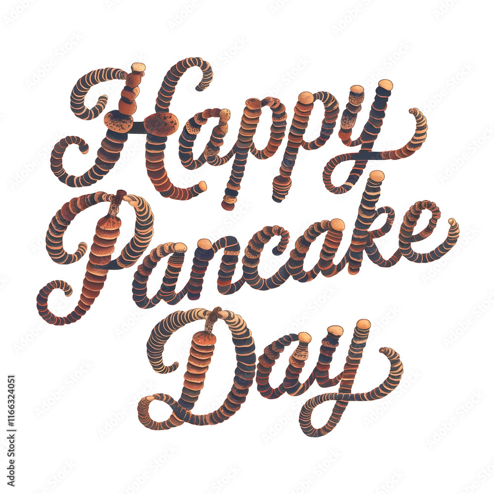 National Pancake Day National Pancake Day