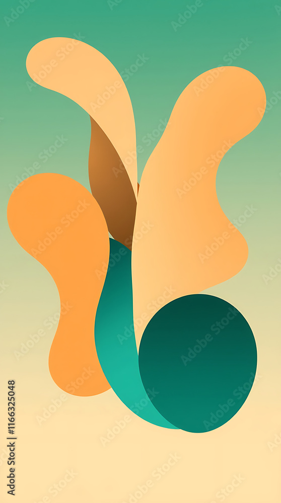 Luxurious delicate abstract premium modern background. Luxurious delicate abstract premium modern background.