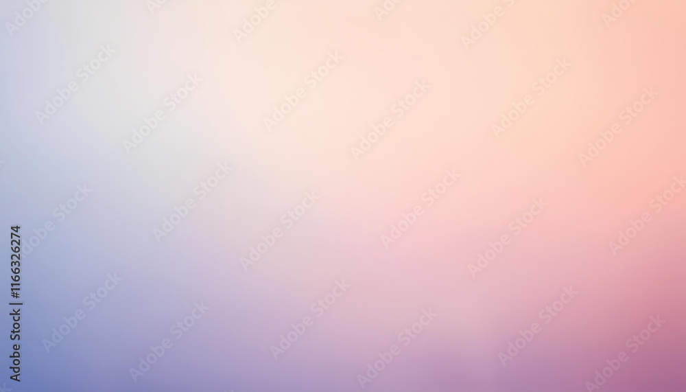 Pastel Gradient Background Soft Pink Purple and Beige Blurred Texture for Design Pastel Gradient Background Soft Pink Purple and Beige Blurred Texture for Design