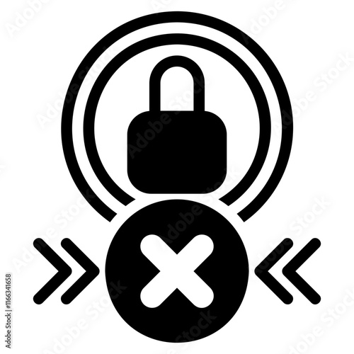 Locked icon