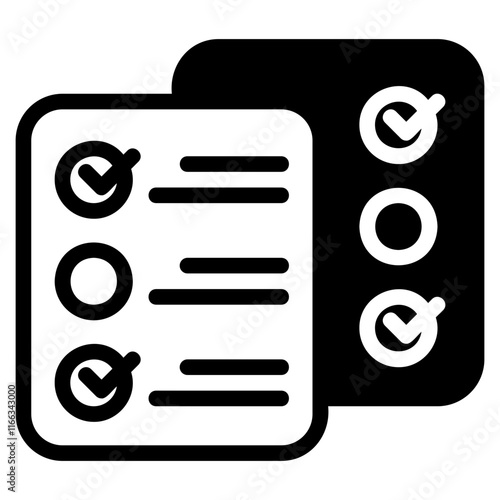 Task icon