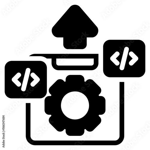 Software icon