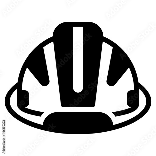 Helmet icon