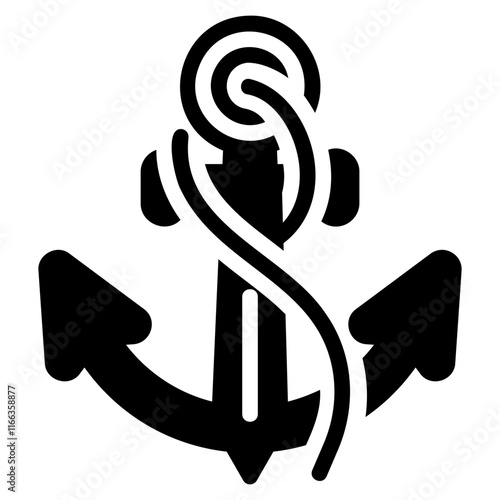 Anchor icon