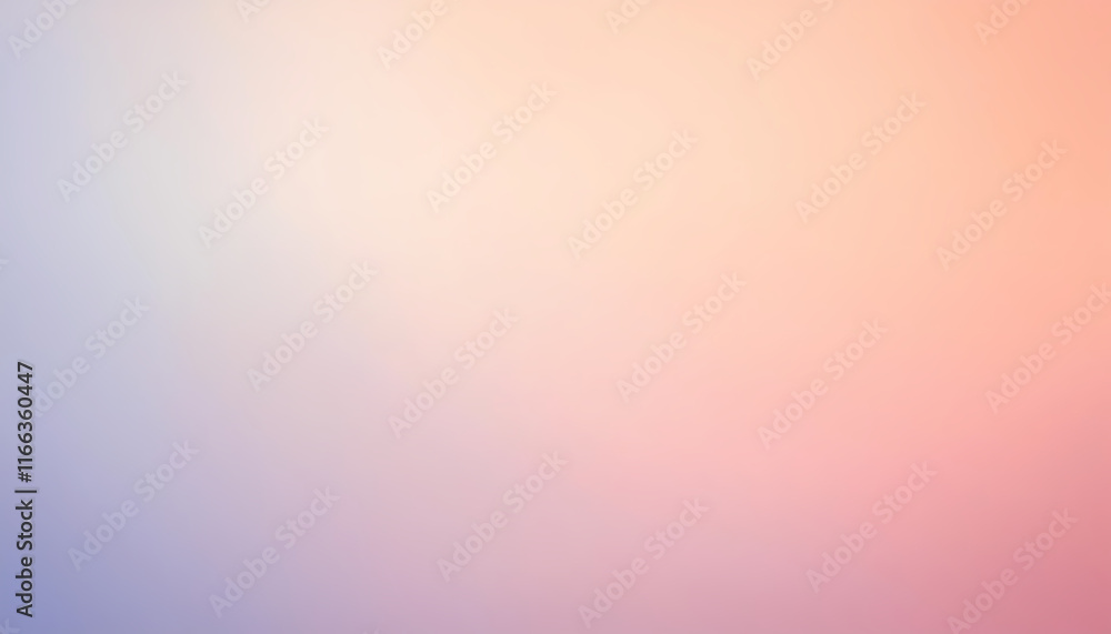 Soft Pastel Gradient Background Blush Pink Lavender and Cream Color Blend Soft Pastel Gradient Background Blush Pink Lavender and Cream Color Blend