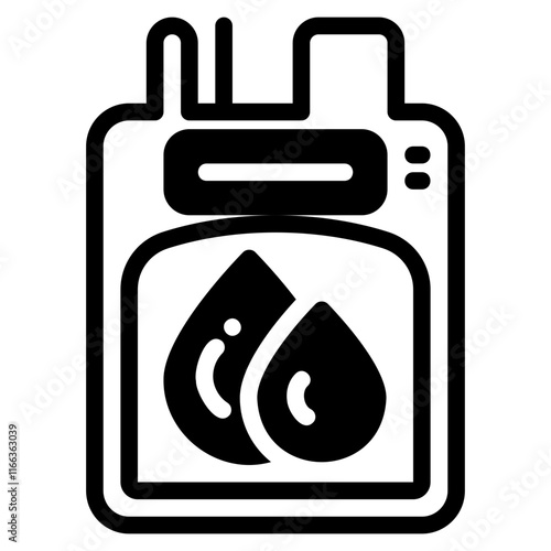 Blood icon