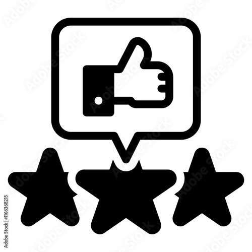 Satisfaction icon