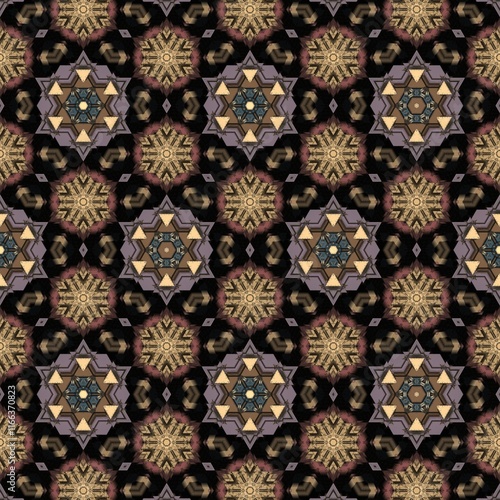 seamless pattern