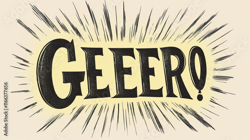 vintage comic book text effect for retro 