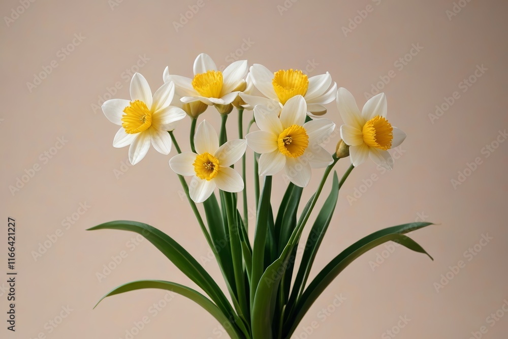 there are many white and yellow flowers in a vase there are many white and yellow flowers in a vase